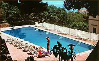 Grand Delle Terme 4*