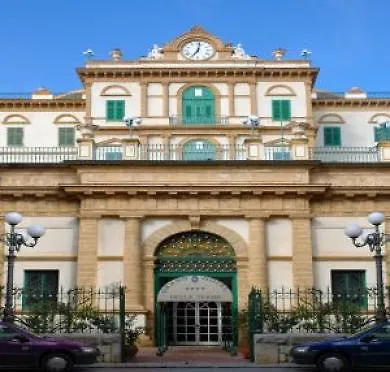 Grand Delle Terme Hotel 4*