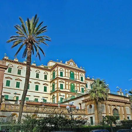 Hotel Grand Delle Terme