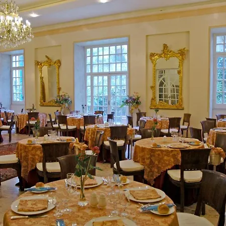 Grand Delle Terme Hotel Termini Imerese