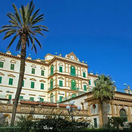 Hotel Grand Delle Terme 4*