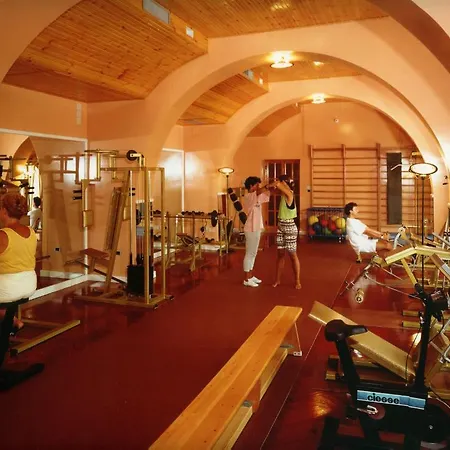 Grand Delle Terme Hotel Termini Imerese