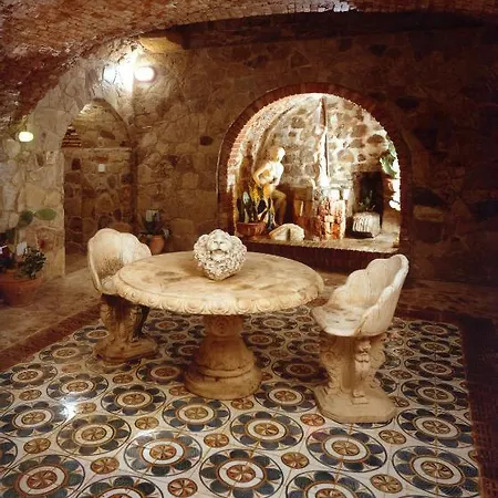 Hotel Grand Delle Terme