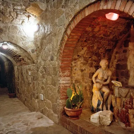 Grand Delle Terme Hotel Termini Imerese