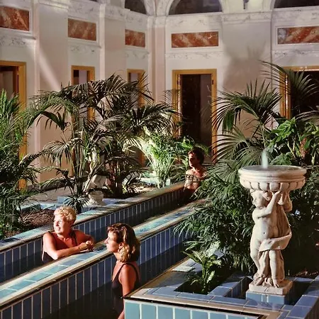 Grand Delle Terme Termini Imerese