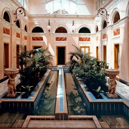 Grand Delle Terme Hotel