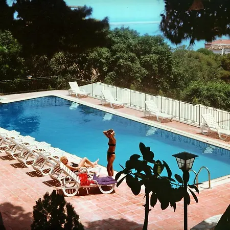 Grand Delle Terme 4* Termini Imerese