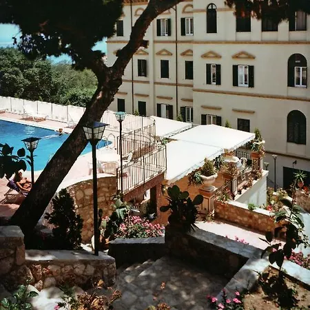 Grand Delle Terme Hotel Termini Imerese