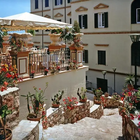 Grand Delle Terme Hotel