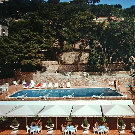 Hotel Grand Delle Terme