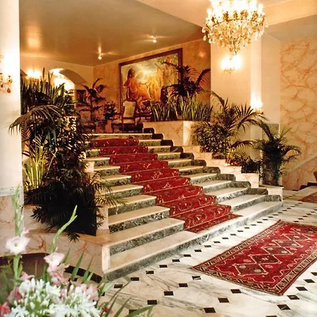 Grand Delle Terme Termini Imerese