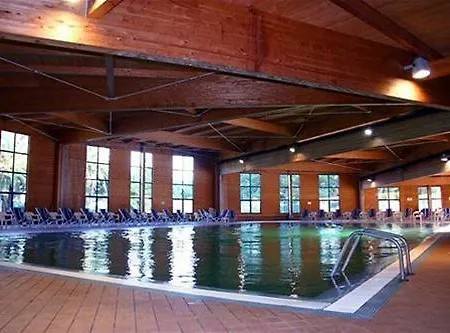 Grand Delle Terme 4*