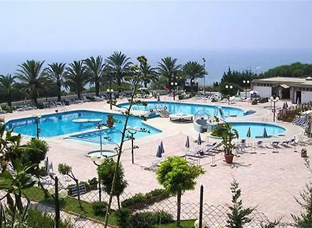 Grand Delle Terme