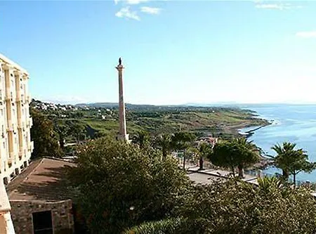 Grand Delle Terme 4* Termini Imerese