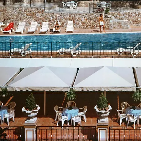 Grand Delle Terme 4*