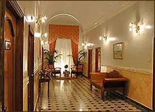 Grand Delle Terme Hotel Termini Imerese