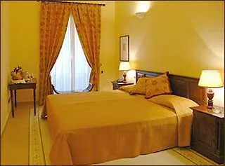 Grand Delle Terme 4* Termini Imerese