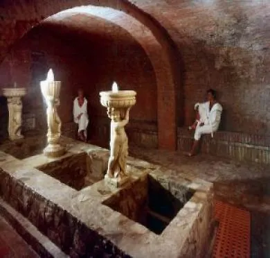 Grand Delle Terme 4*