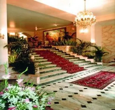 Hotel Grand Delle Terme Termini Imerese