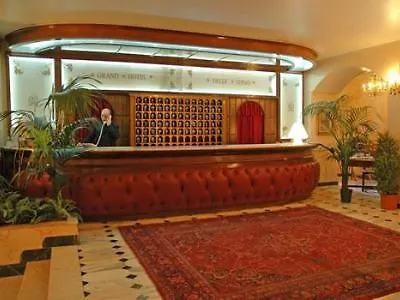 Hotel Grand Delle Terme 4*
