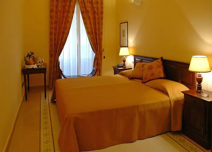 Hotel Grand Delle Terme