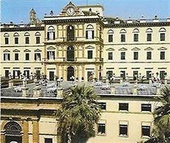 Grand Delle Terme Hotel 4*