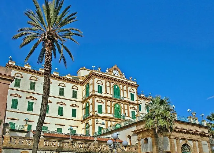 Hotel Grand Delle Terme