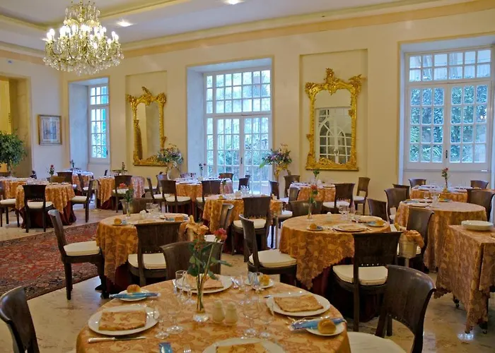 Grand Delle Terme Hotel Termini Imerese