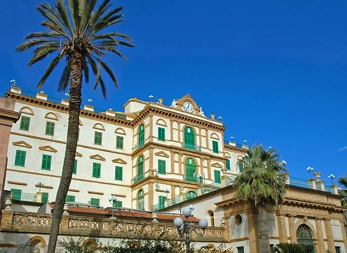 Hotel Grand Delle Terme 4*