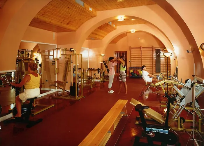 Grand Delle Terme Hotel Termini Imerese