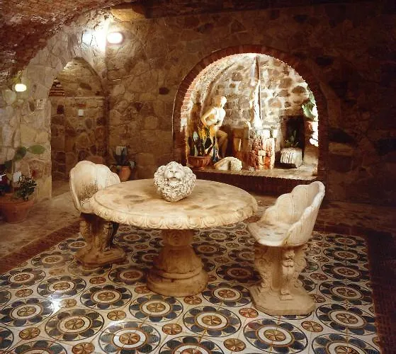 Hotel Grand Delle Terme