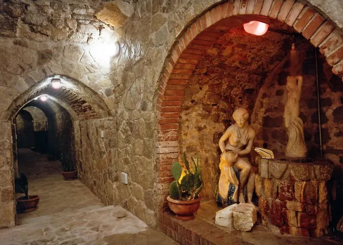 Grand Delle Terme Hotel Termini Imerese