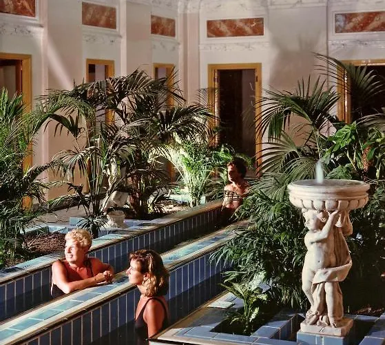 Grand Delle Terme Termini Imerese