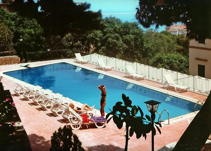 Grand Delle Terme 4* Termini Imerese