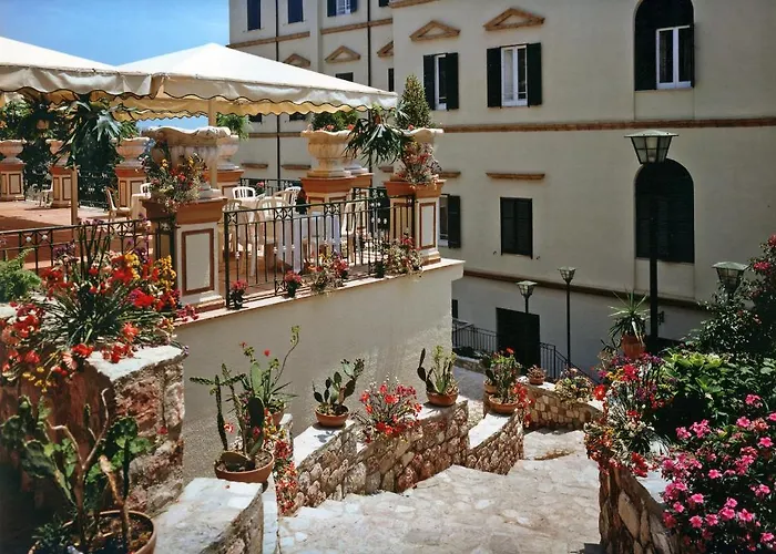 Grand Delle Terme Hotel