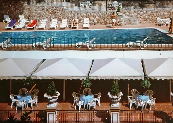 Grand Delle Terme 4*