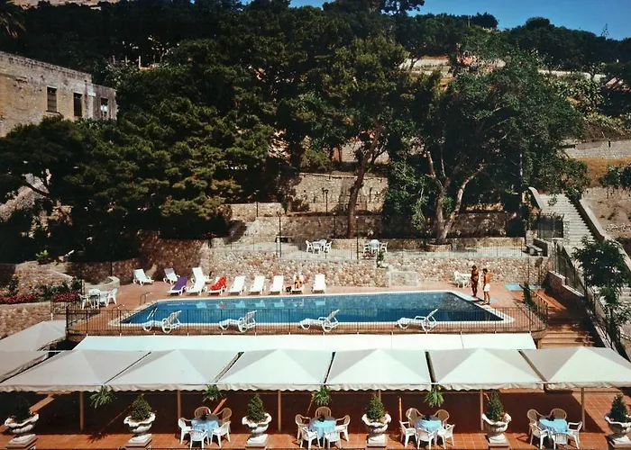 Hotel Grand Delle Terme