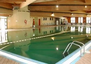 Hotel Grand Delle Terme