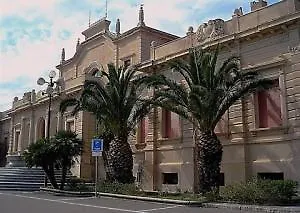 Hotel Grand Delle Terme 4*