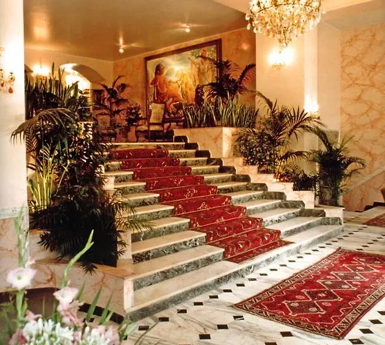 Grand Delle Terme Termini Imerese