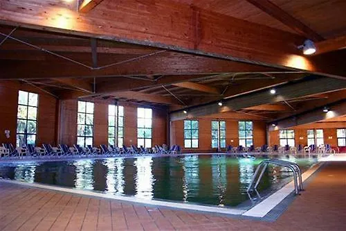 Grand Delle Terme 4*