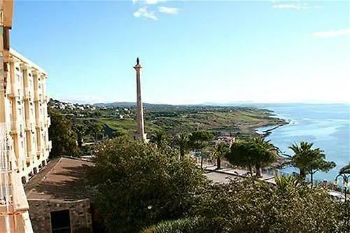 Grand Delle Terme 4* Termini Imerese